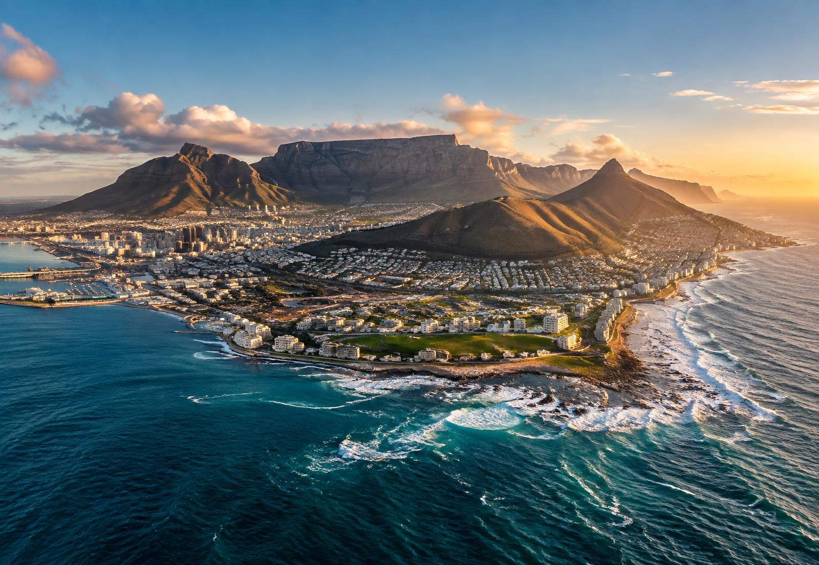 Cape Town, South Africa