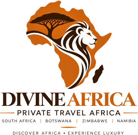 Divine Africa Private Travel Africa